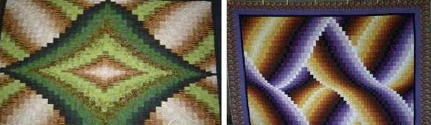 Bargello Quilt Patterns