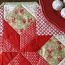 christmas quilt projects