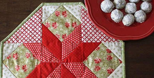 Christmas Quilting Projects To Start On Now Quilting Digest