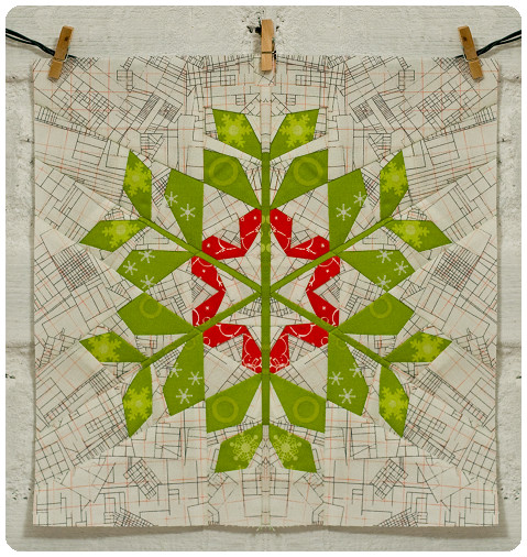 6 Christmas Quilting Projects to Start on Now - Page 2 of 2 - Quilting