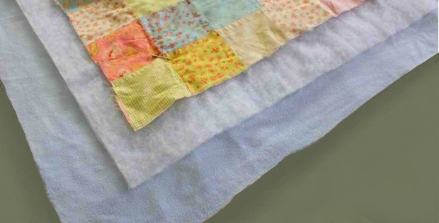 quilt batting