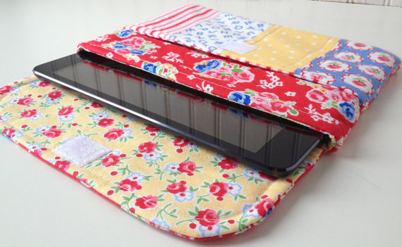 ipad case with pocket