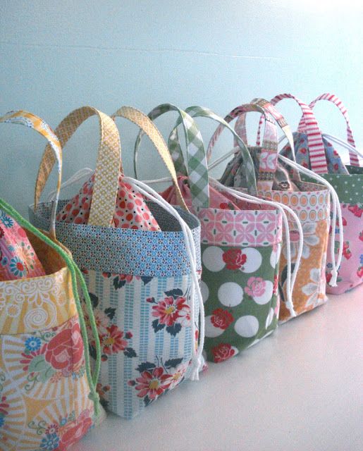 Lunch Bags