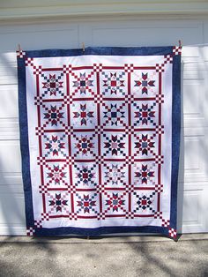 Country Charmer Quilt