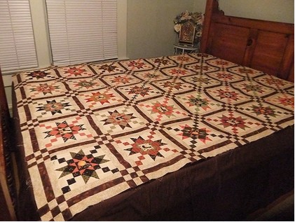 Country Charmer Quilt