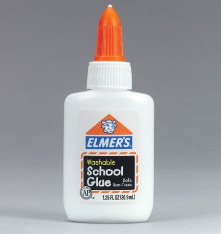 Elmer's School Glue