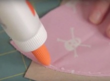 How to Glue Baste for More Accurate Quilt Seams