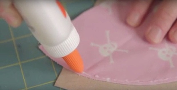 How to Glue Baste for More Accurate Quilt Seams