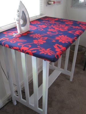 Create the Perfect Ironing Station for Quilting - Quilting Digest