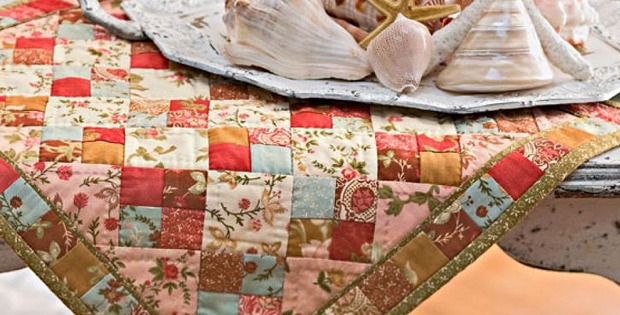 Bay Breeze Table Mat