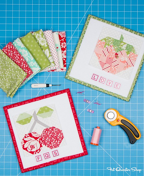 DIY Quilting Design Boards Quilting Digest