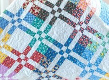 Hope Chest Quilt