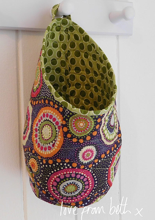 clever-quilted-storage-pods-are-so-easy-to-make-quilting-digest