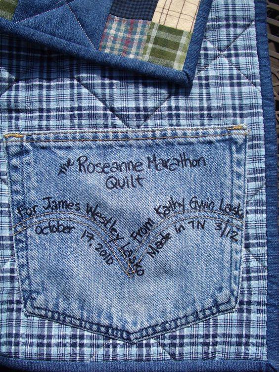 Creative Quilt Labels Quilting Digest