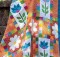 In Bloom Quilt Pattern