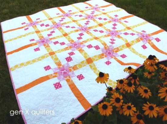 Gatekeeper Quilt