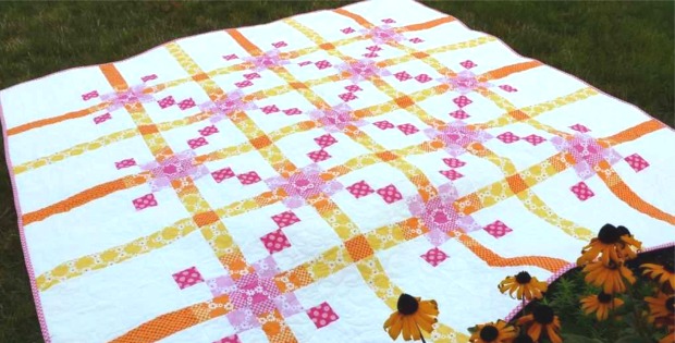 Gatekeeper Quilt