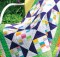 Polka Dot Party Quilt Pattern