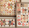 How to Frame a Quilt