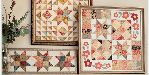 What Are Quilting Frames and Why Should You Get One?