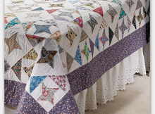 Back to the Fifties Quilt