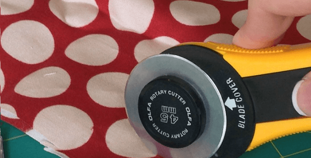 Recommendation for rotary blade sharpeners : r/quilting