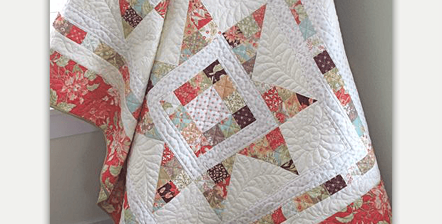 Sparkle Quilt