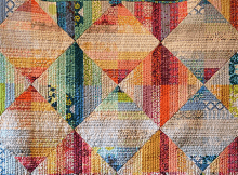 Reflection Quilt