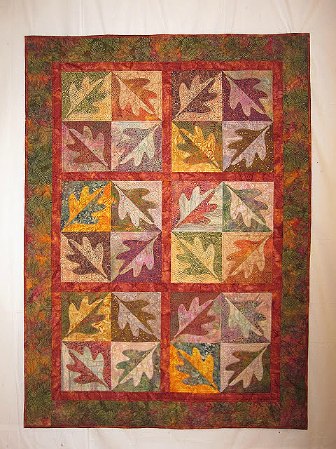 Reverse a Color Bleed with This Easy Tip - Quilting Digest