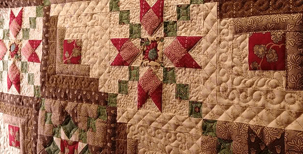 beautiful quilts