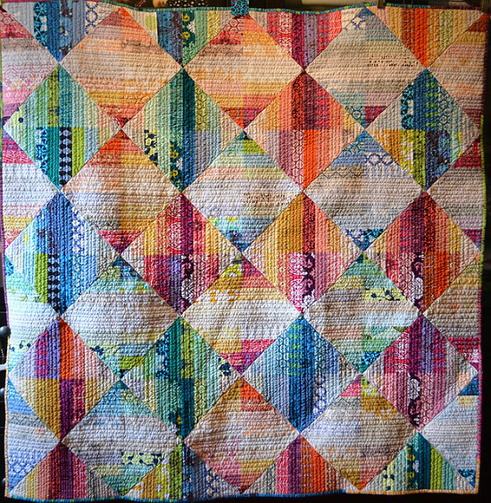 Reflection Quilt