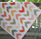 Flying Arrows Quilt
