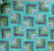 Purple Maze Quilt