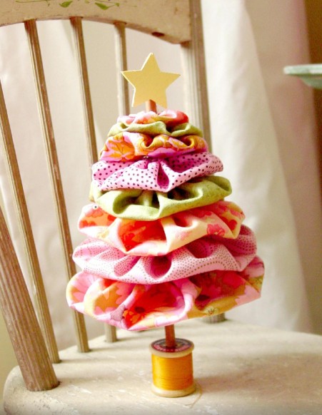 Yo Yo Christmas Trees Are Easy And So Much Fun Quilting Digest,Father Daughter Wedding Dance