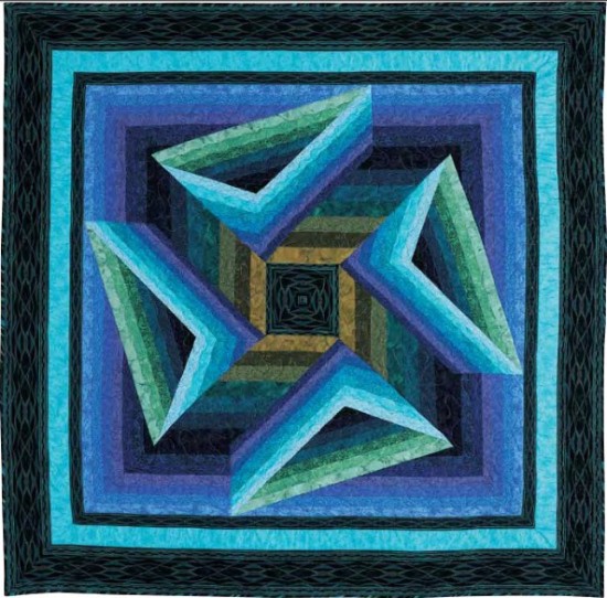 Stony Creek Quilt