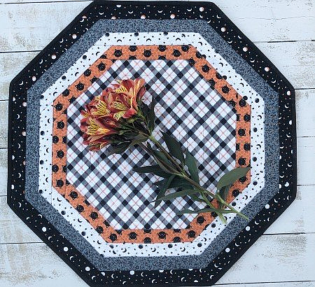 The Centerpiece Tablemat Pattern
