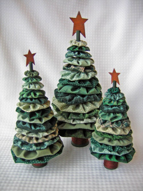 yo-yo-christmas-trees-are-easy-and-so-much-fun-quilting-digest