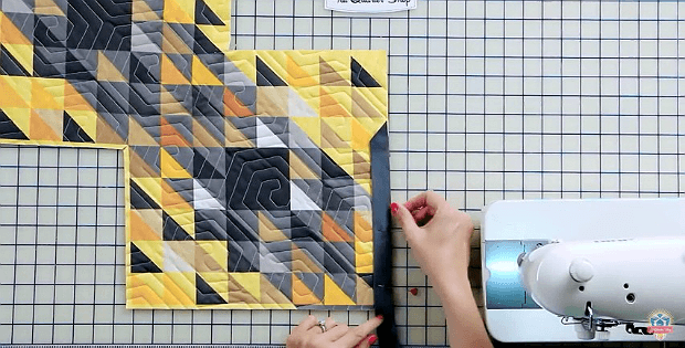 how-to-bind-a-quilt-with-bias-binding-quilting-digest