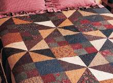 Country Comfort Quilt Pattern