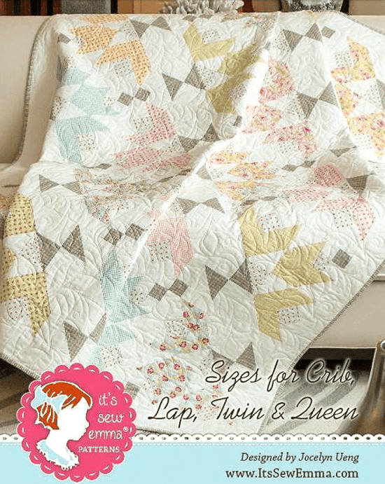 Dulcette Quilt