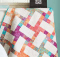Flipped Quilt Pattern