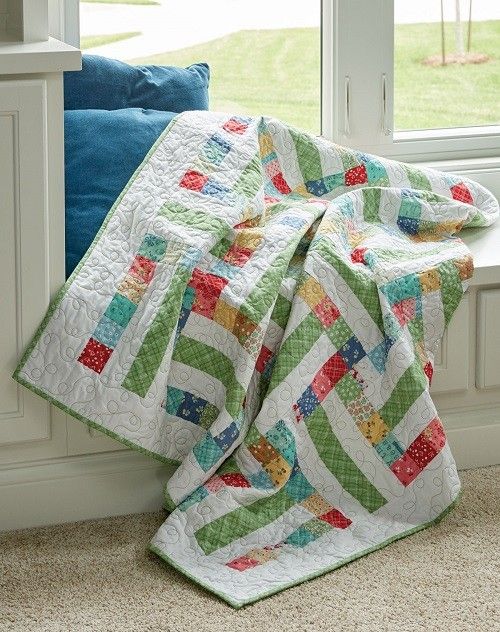 Howdy Quilt