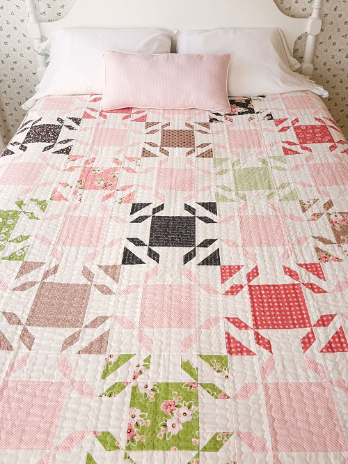 showcase-beautiful-fabric-in-this-pretty-quilt-quilting-digest