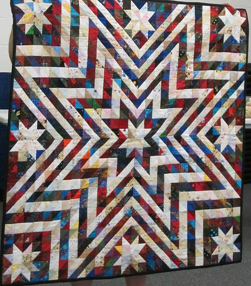 quilting tutorials – Missouri Star Blog