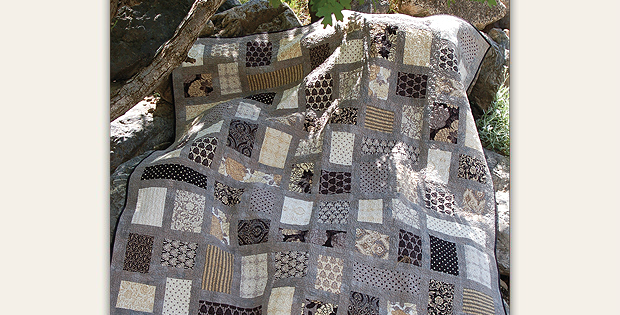 Ob La Di Quilt Pattern