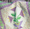 Pocketful of Posies Quilt