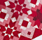 Ruby Reds Quilt