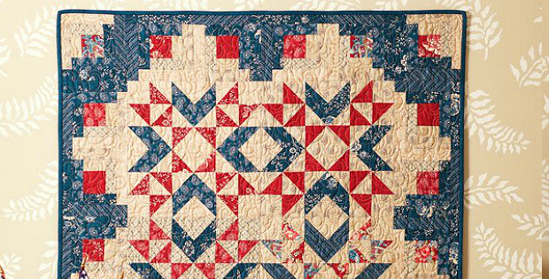 beautiful quilts