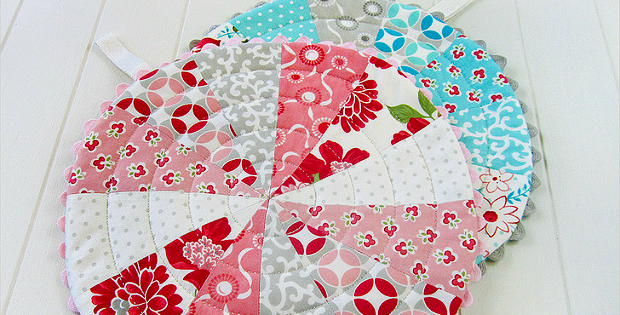 How to Use a Walking Foot to Make Quilting a Breeze