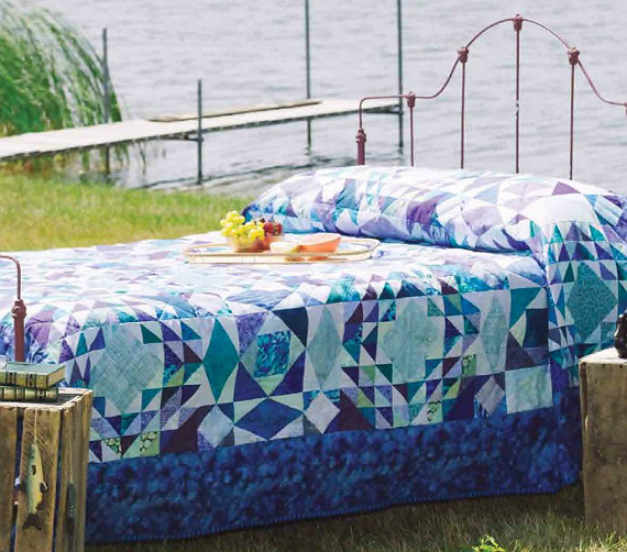 rich-blues-are-stunning-in-this-quilt-quilting-digest